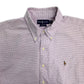 RALPH LAUREN BLAKE Check Shirt