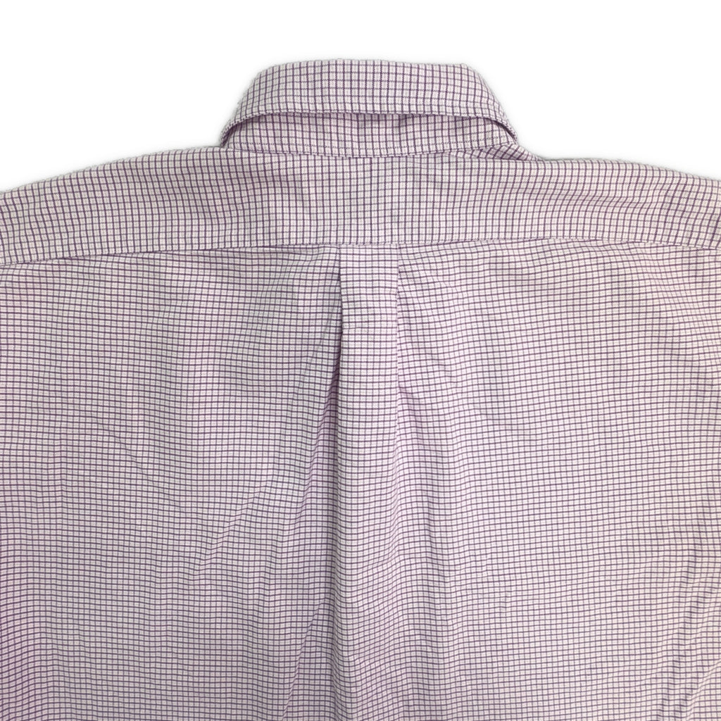 RALPH LAUREN BLAKE Check Shirt