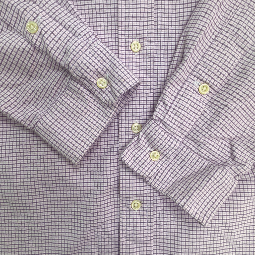 RALPH LAUREN BLAKE Check Shirt