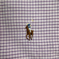 RALPH LAUREN BLAKE Check Shirt
