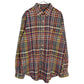 RALPH LAUREN Check Shirt