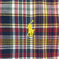 RALPH LAUREN Check Shirt