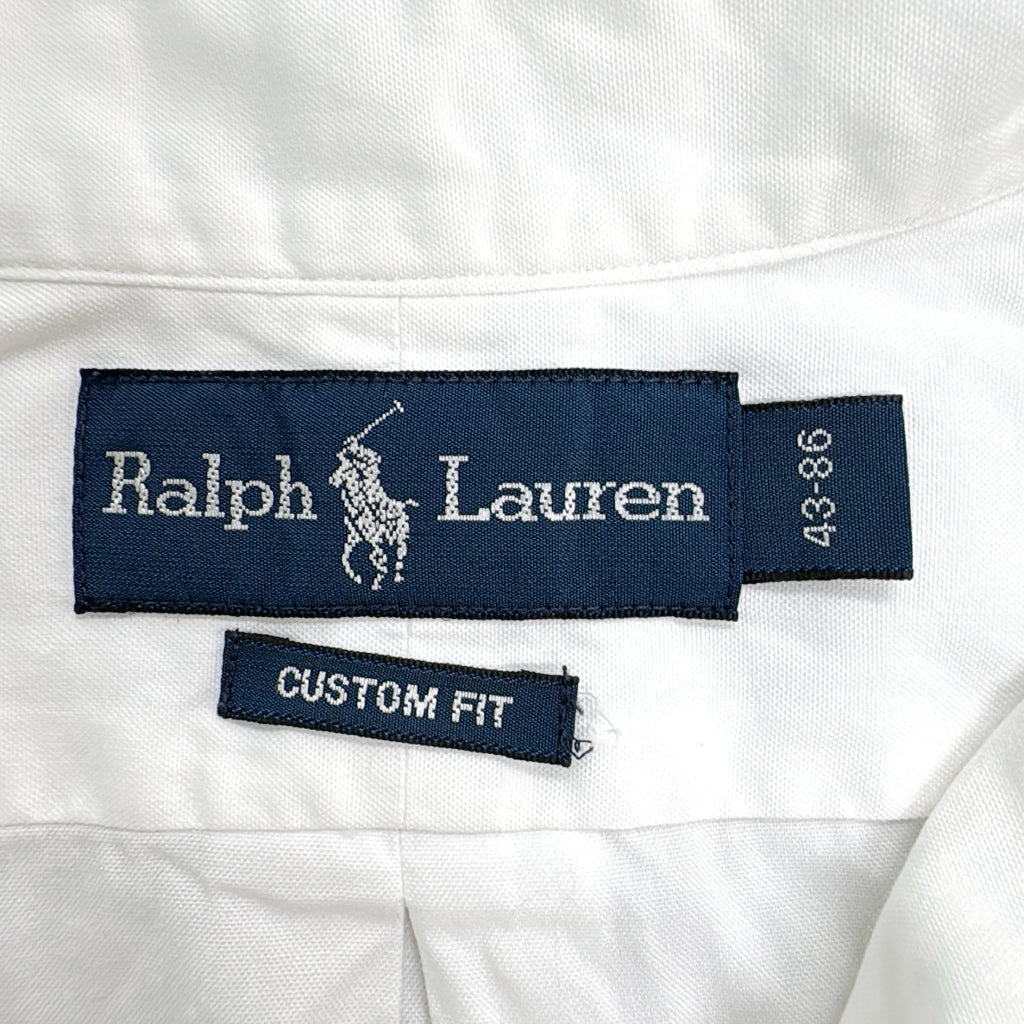 RALPH LAUREN Shirt