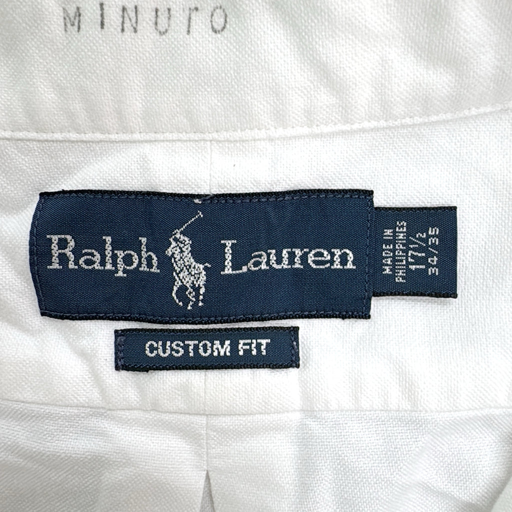 RALPH LAUREN Shirt