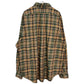 RALPH LAUREN Check Shirt