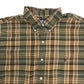 RALPH LAUREN Check Shirt