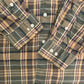 RALPH LAUREN Check Shirt