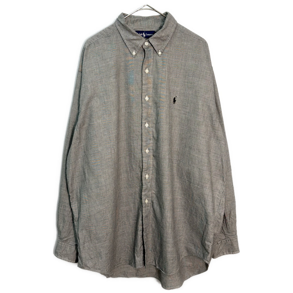 RALPH LAUREN BLAKE Shirt