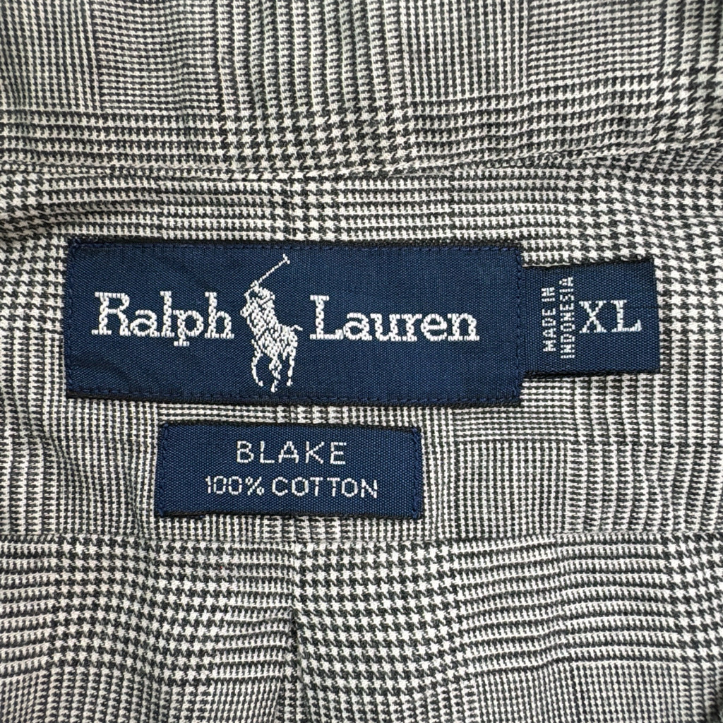 RALPH LAUREN BLAKE Shirt