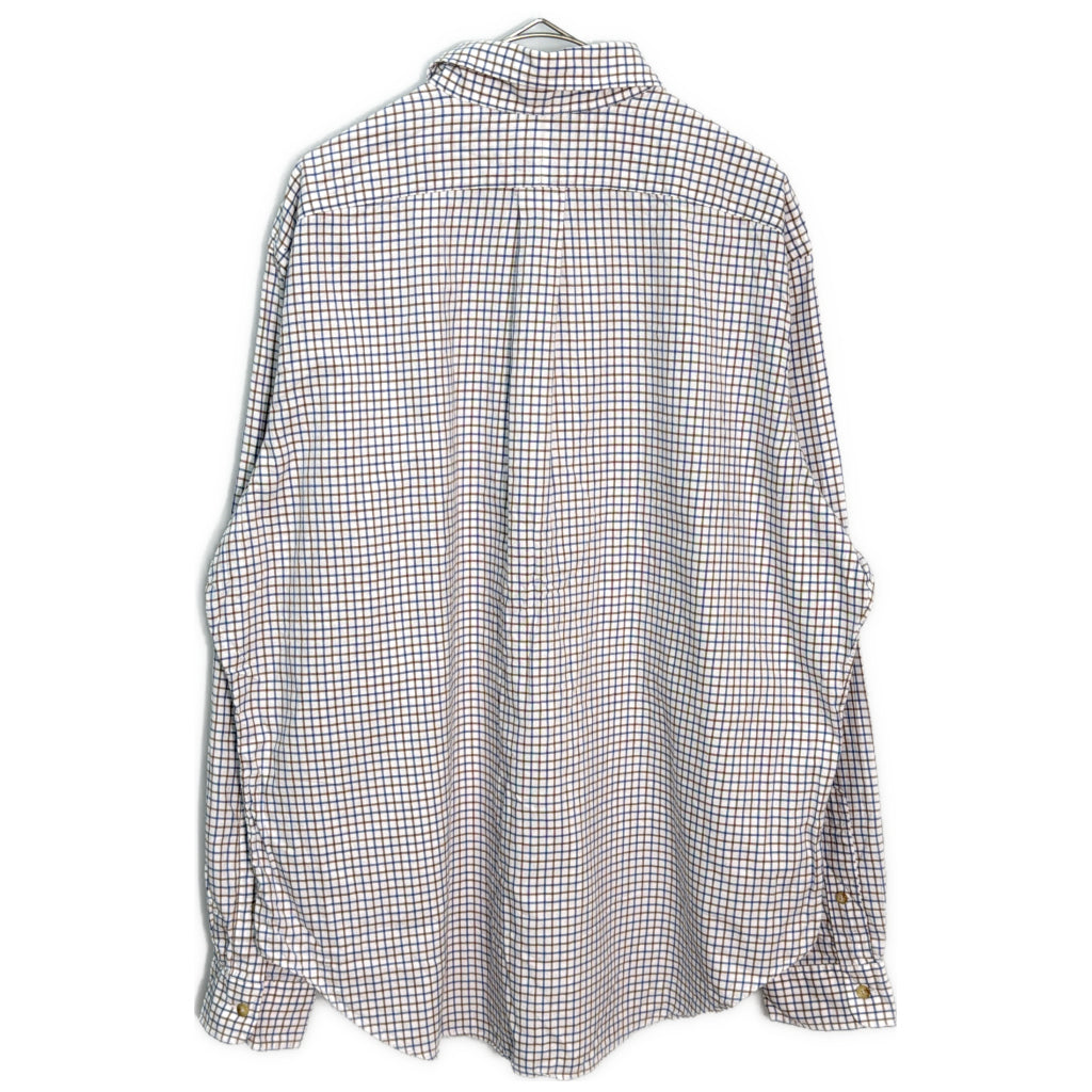 RALPH LAUREN Check Shirt