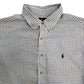 RALPH LAUREN Check Shirt