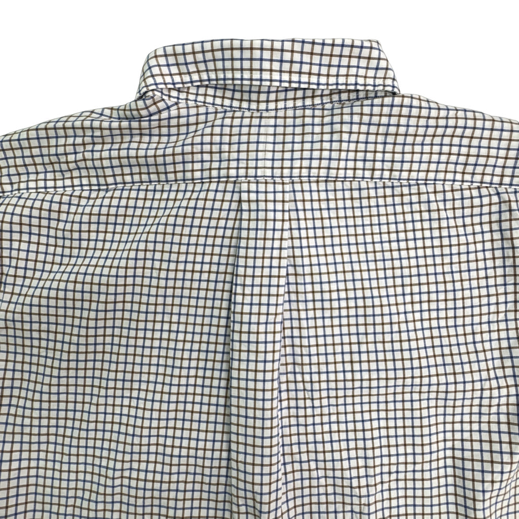 RALPH LAUREN Check Shirt