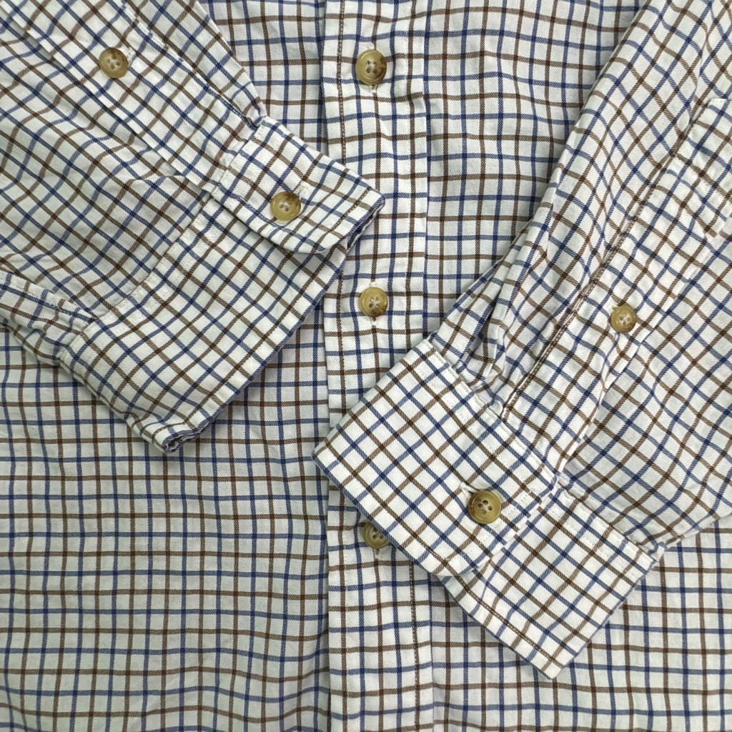 RALPH LAUREN Check Shirt