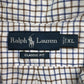 RALPH LAUREN Check Shirt
