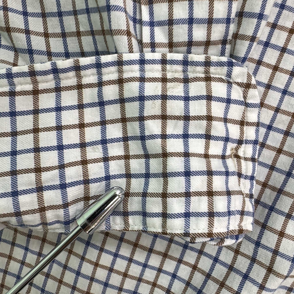 RALPH LAUREN Check Shirt