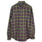 RALPH LAUREN Check Shirt