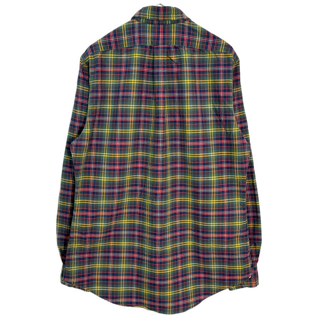 RALPH LAUREN Check Shirt