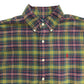 RALPH LAUREN Check Shirt