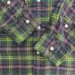 RALPH LAUREN Check Shirt
