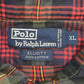 90s Polo by Ralph Lauren Check Shirt