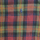 90s Polo by Ralph Lauren Check Shirt