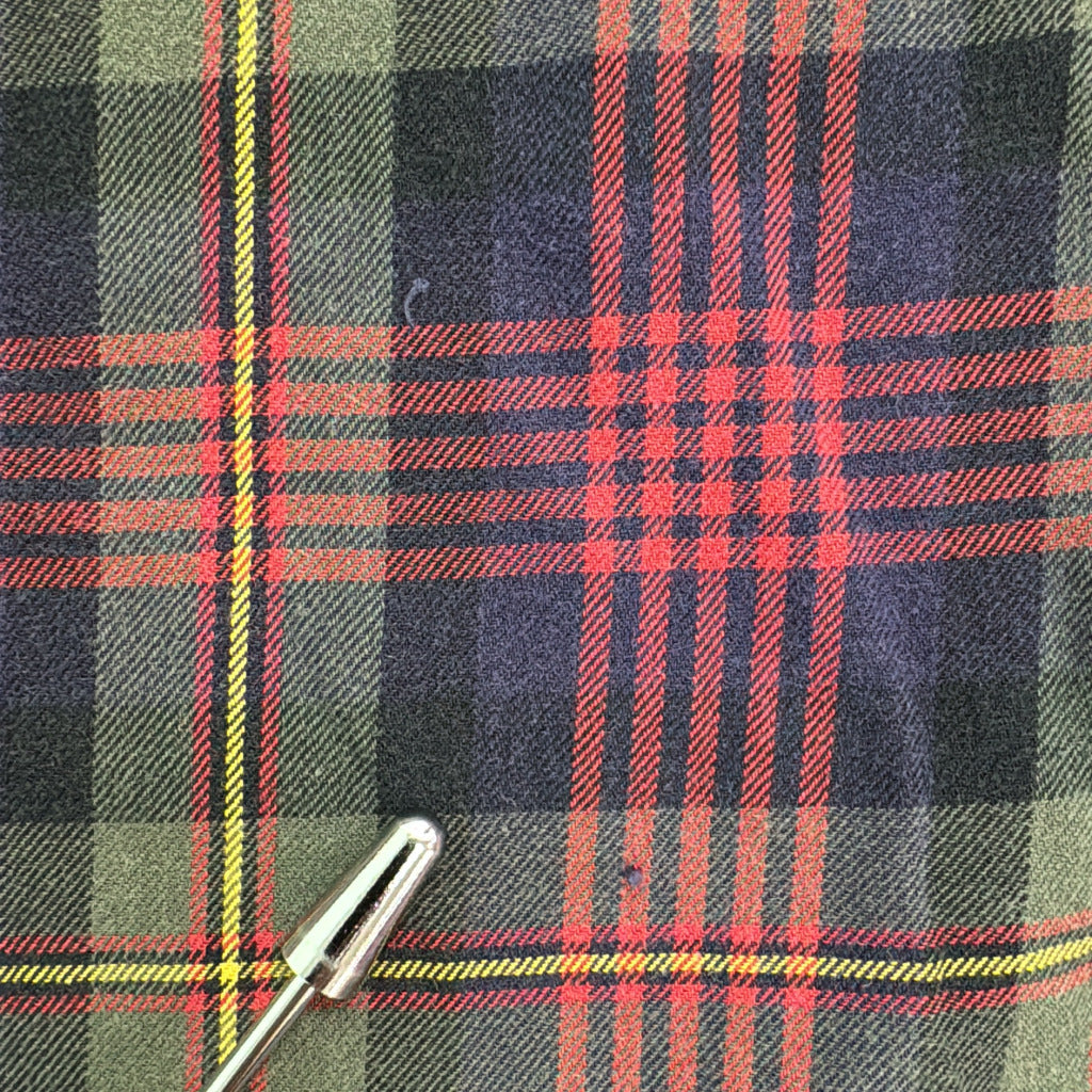 90s Polo by Ralph Lauren Check Shirt