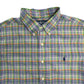 RALPH LAUREN Check Shirt
