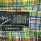 RALPH LAUREN Check Shirt