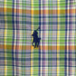 RALPH LAUREN Check Shirt