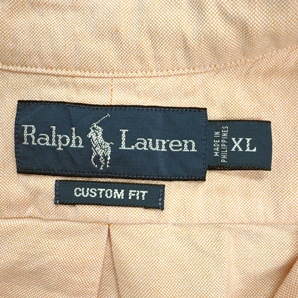 RALPH LAUREN Shirt