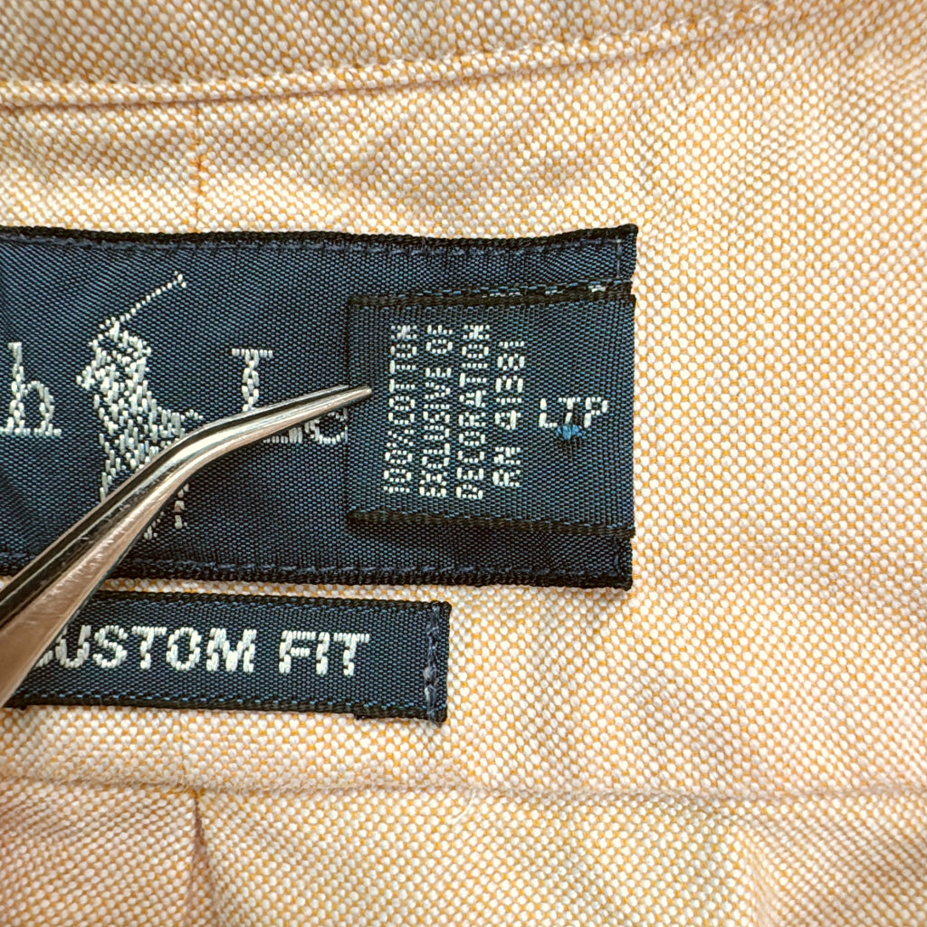 RALPH LAUREN Shirt