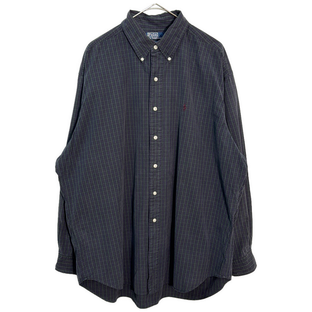 Polo by Ralph Lauren BLAKE Check Shirt