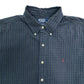 Polo by Ralph Lauren BLAKE Check Shirt