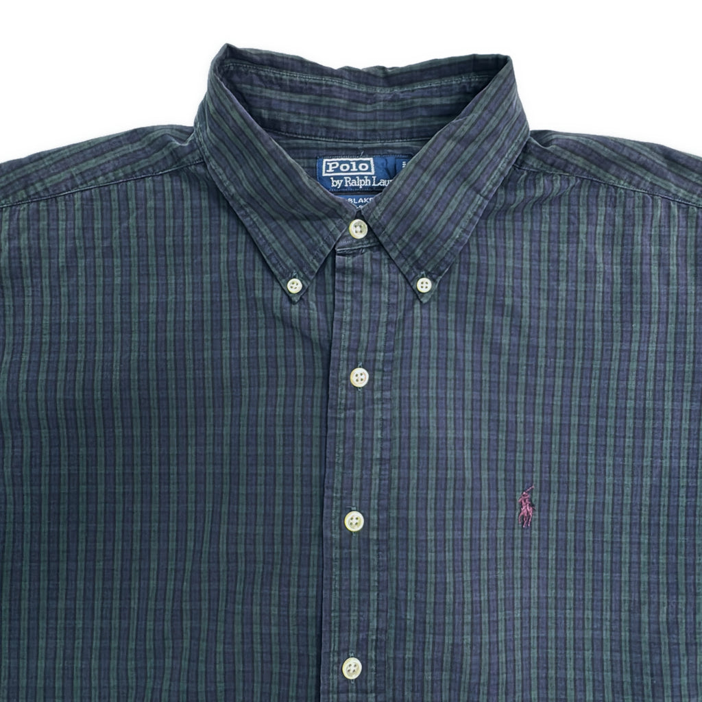Polo by Ralph Lauren BLAKE Check Shirt