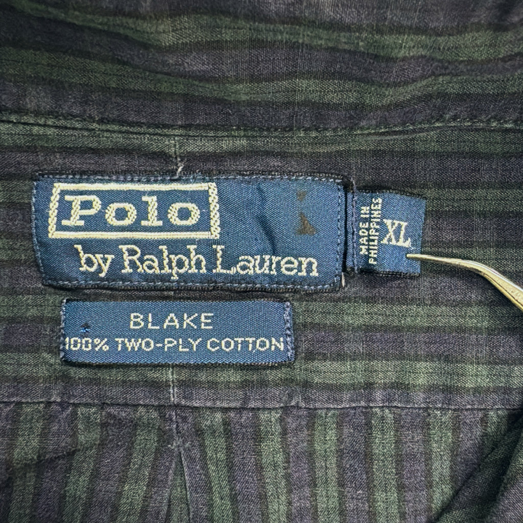 Polo by Ralph Lauren BLAKE Check Shirt