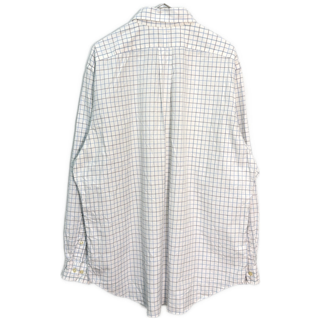 RALPH LAUREN Check Shirt