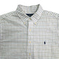 RALPH LAUREN Check Shirt