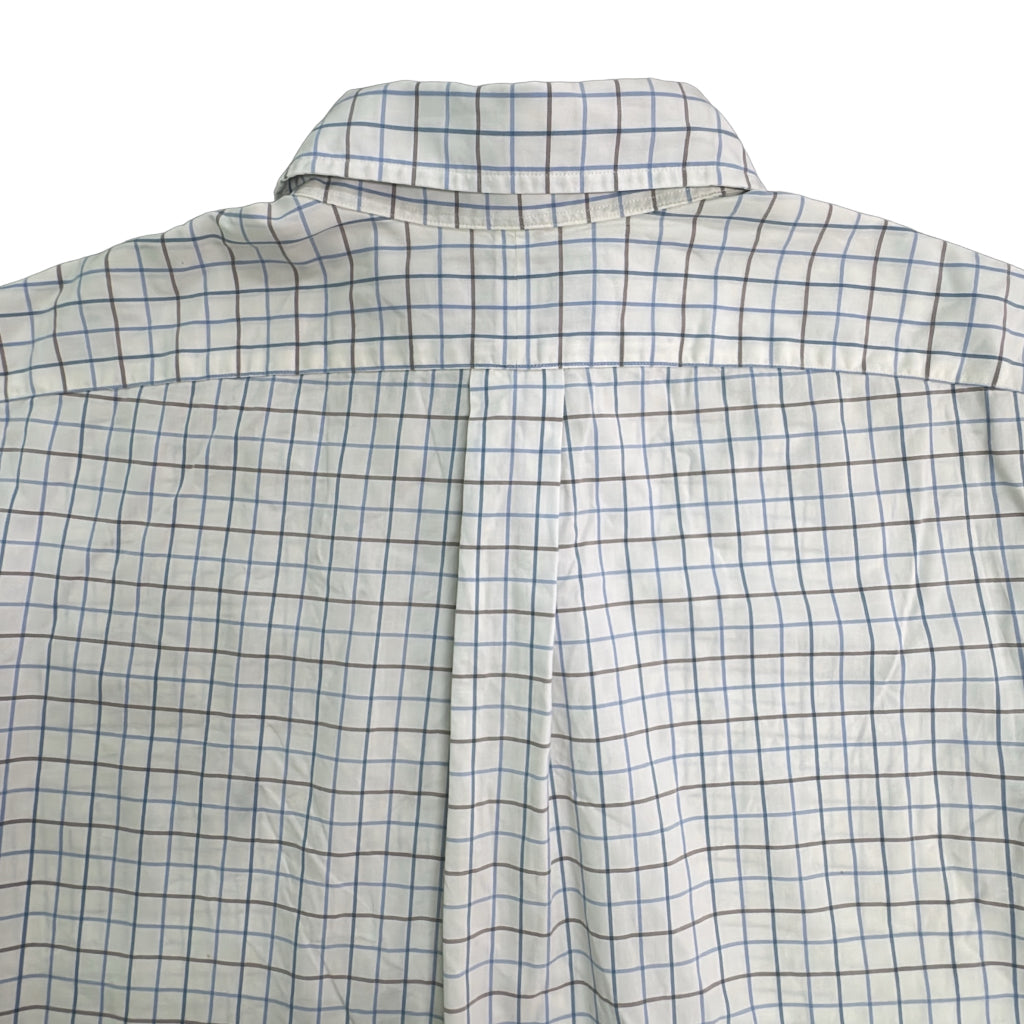 RALPH LAUREN Check Shirt