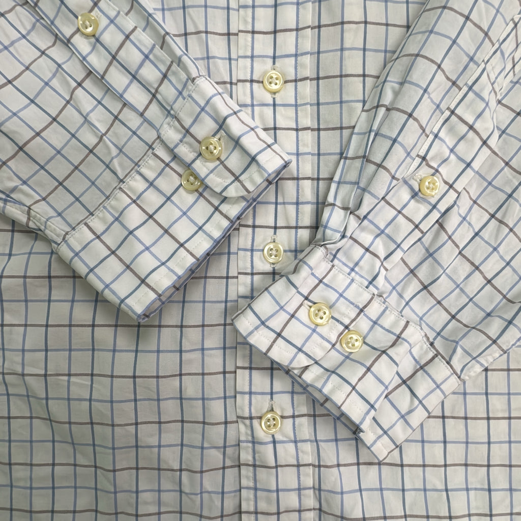 RALPH LAUREN Check Shirt