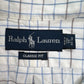 RALPH LAUREN Check Shirt