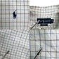 RALPH LAUREN Check Shirt