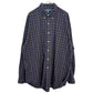 RALPH LAUREN BLAKE Check Shirt
