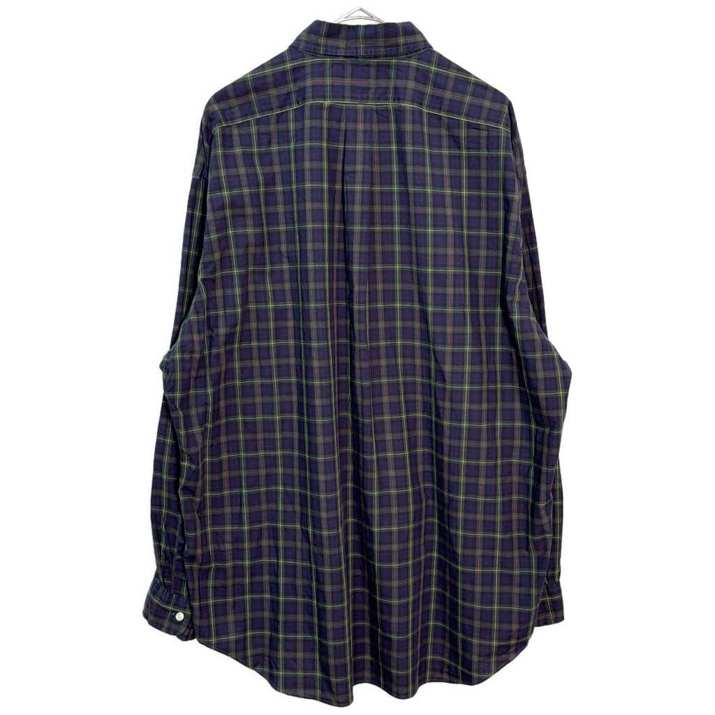 RALPH LAUREN BLAKE Check Shirt