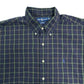 RALPH LAUREN BLAKE Check Shirt