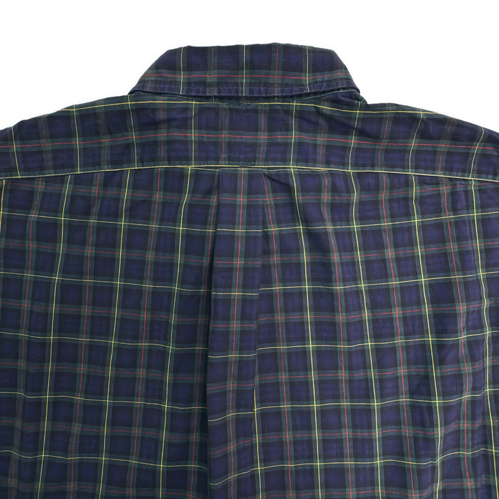 RALPH LAUREN BLAKE Check Shirt