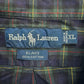 RALPH LAUREN BLAKE Check Shirt