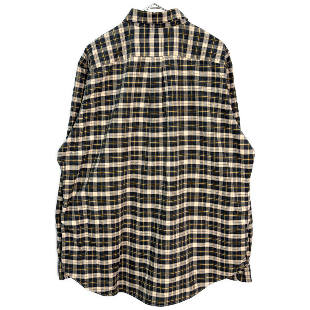 RALPH LAUREN Check Shirt