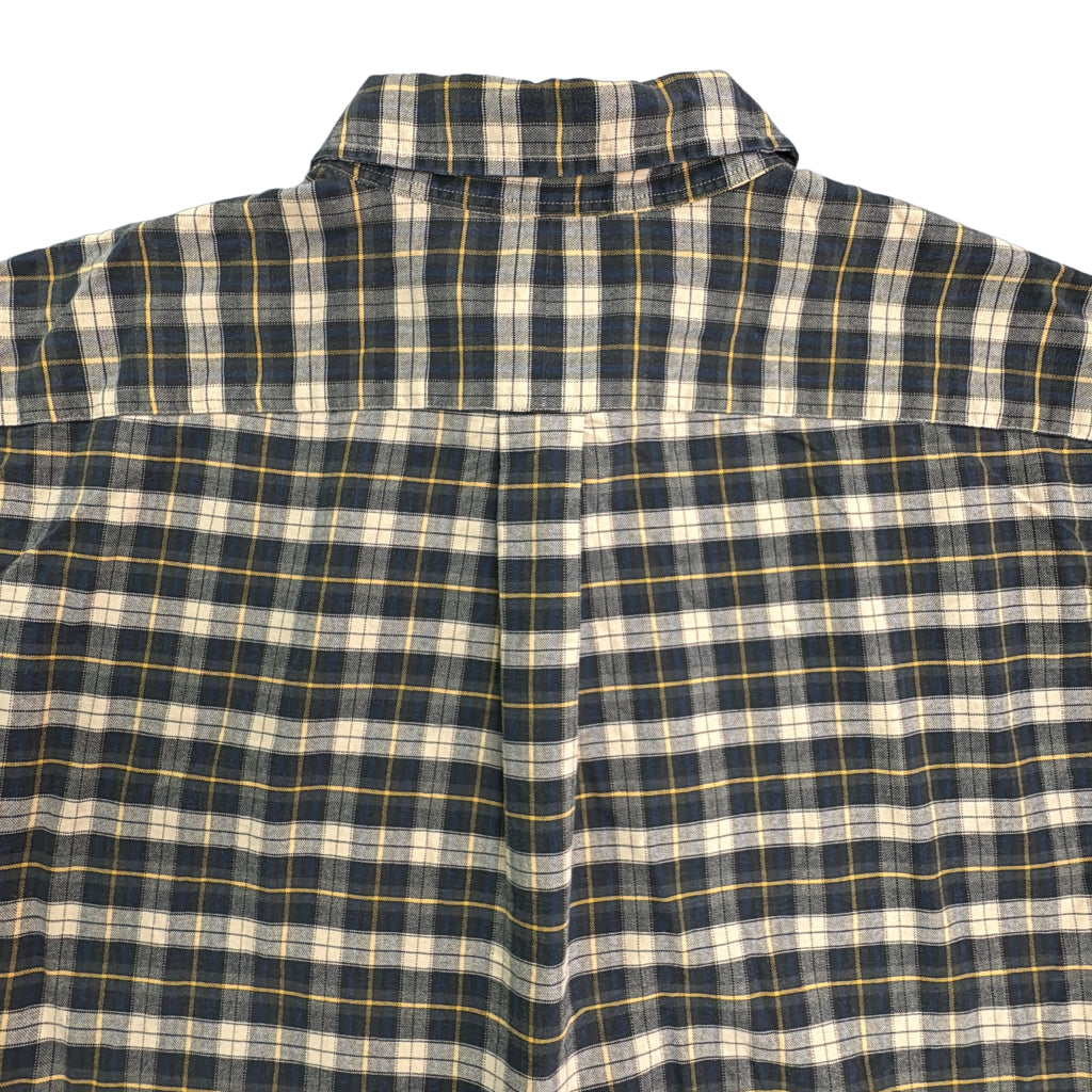 RALPH LAUREN Check Shirt