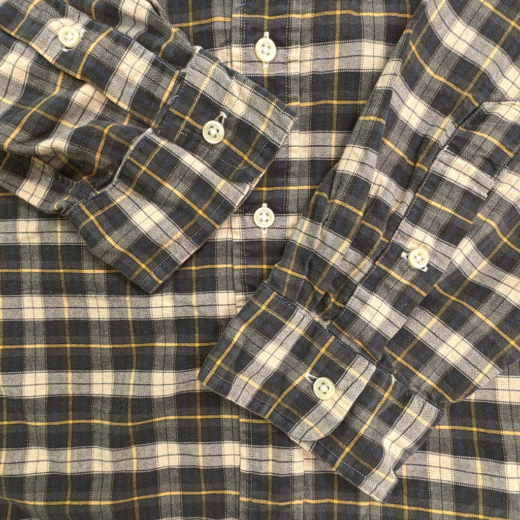 RALPH LAUREN Check Shirt
