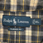 RALPH LAUREN Check Shirt